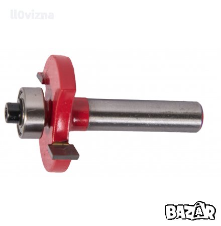 ФРЕЗЕР ЗА ОБЕРФРЕЗА - Ф8мм, снимка 1