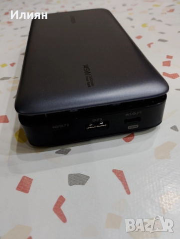 Батерия за части Ugreen 25000 mAh 145W, снимка 5 - Друга електроника - 52658255