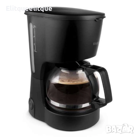 Кафеварка , 600W, 600 мл