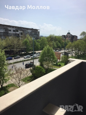 Под наем 3- стен апартамент с две спални , до църквата Света Петка ,Пловдив, снимка 6 - Апартаменти - 52624444