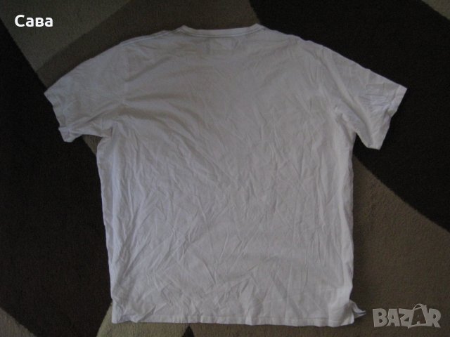 Шорти/бански и тениска DRESSMANN,KAPPA, CM  мъжки,5-6ХЛ, снимка 4 - Спортни дрехи, екипи - 37828343