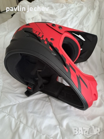 Колело Драг Гранд Каньон Про,каска Алпин, снимка 9 - Велосипеди - 52792007