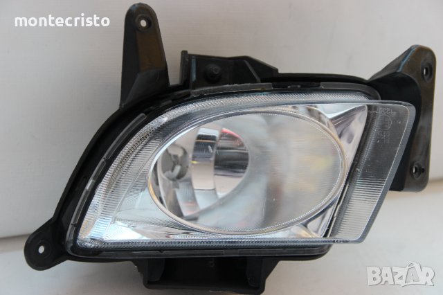 Ляв халоген Hyundai i30 (2007-2011г.) ляв фар за мъгла Хюндай i 30 / 922012L000, снимка 2 - Части - 28665599