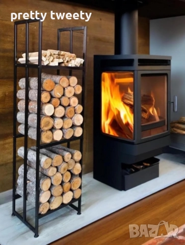 Метална стойка за дърва по поръчка , снимка 11 - Други стоки за дома - 47634871