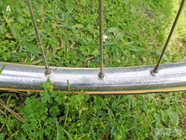 KTM Sorento 28 /дамски градски велосипед/, снимка 16 - Велосипеди - 33216175