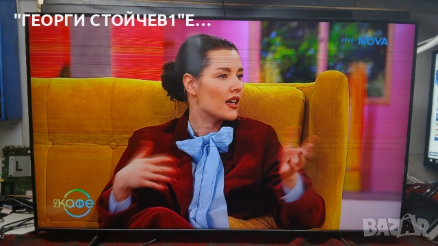 UE50AU8072U   BN41-02844  BN94-17367A   BN4401110C   CY-SA050HGPR1V  BN96-52597A C