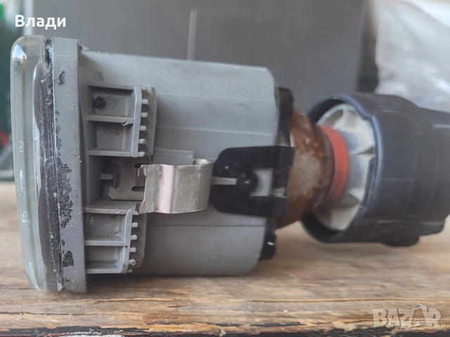 Халогени HELLA за VW Golf 3 / Vento, снимка 3 - Части - 52194694