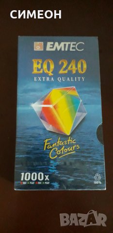 ВИДЕО КАСЕТА