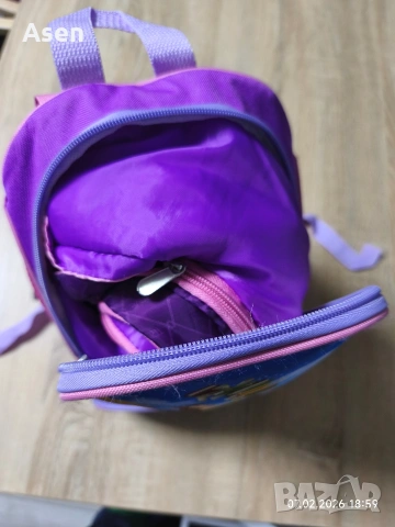 Детски спални чували, снимка 3 - Къмпинг осветление - 53482593