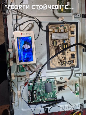 40RL938  PE1091 N150A002L LTA400HM22 GA_60Hz_FHD_V0.3 SSL400_0E1B