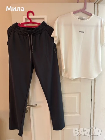 Стилен сет комплект oysho , снимка 1