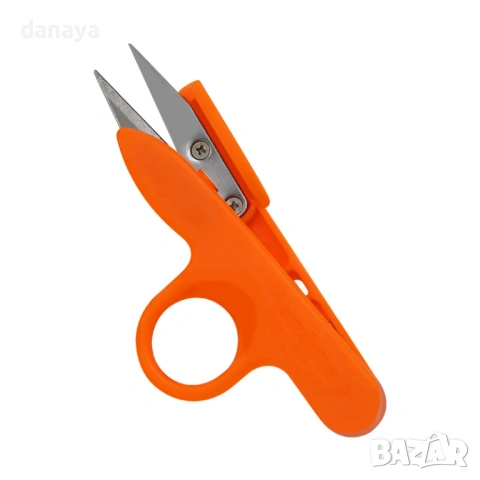 6331 Шивашка клъцка за рязане на конци и фини материали, снимка 5 - Други стоки за дома - 53142034