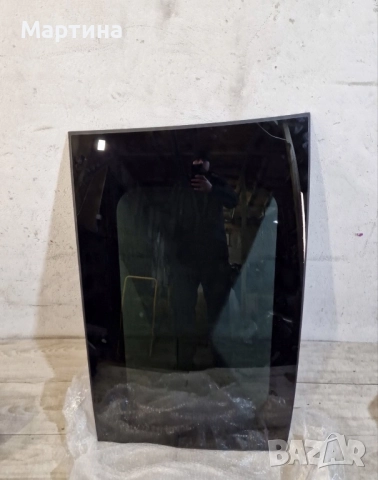 Панорамен люк Porsche Panamera 971, снимка 3 - Части - 52369240