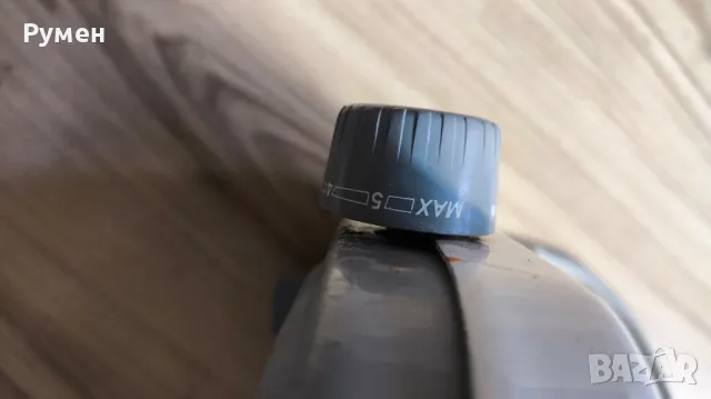 Екектрически котлон Riviera & Bar qr100a 1000w, снимка 7 - Котлони - 47989310