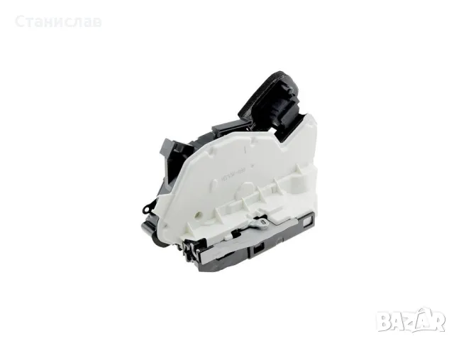 Skoda Yeti Брава за задна лява врата 