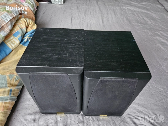 Тонколони Jamo 28, снимка 2 - Тонколони - 52646639