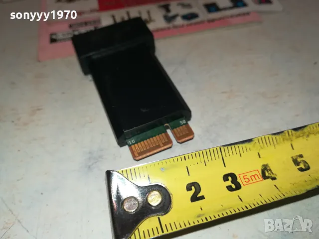 sold out-SONY EZW-RT50 WIRELESS TRANSCEIVER-ЗА УСИЛВАТЕЛ ВНОС SWISS 0402251040, снимка 16 - Ресийвъри, усилватели, смесителни пултове - 48957990