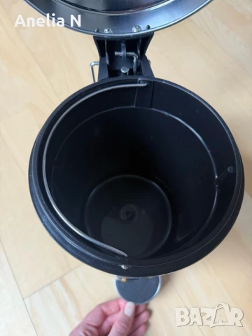 Кошче за боклук, снимка 3 - Други стоки за дома - 51155865