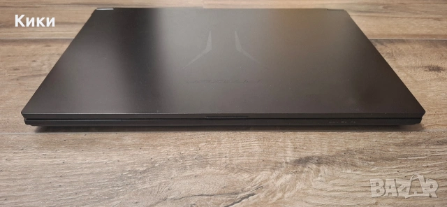 Лаптоп Геймърски Medion | I5 12450H | 64GB RAM | 2TB SSD | RTX 3050, снимка 2 - Лаптопи за работа - 53026596