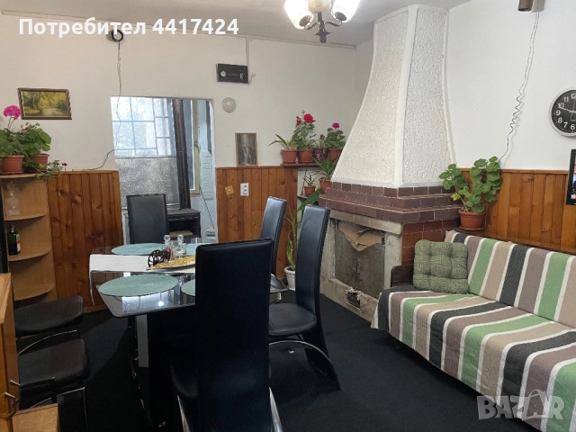 Къща вила с. Иглика област Шумен, снимка 2 - Къщи - 51882523