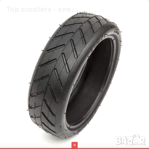 Гума външна 8 1/2 х 2 • Xiaomi M365 Top scooters / Триколки / Скутери / Тротинетки / Консумативи 