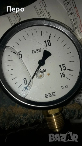 МОНОМЕТРИ ЗА МЕРЕНЕ , снимка 10 - Други инструменти - 37513176