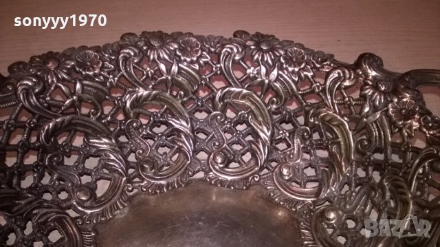 КРАСИВА ФРУКТИЕРА-ВНОС ШВЕИЦАРИЯ, снимка 8 - Колекции - 27178063