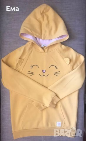 Детски суитчър, снимка 3 - Детски анцузи и суичери - 38361200