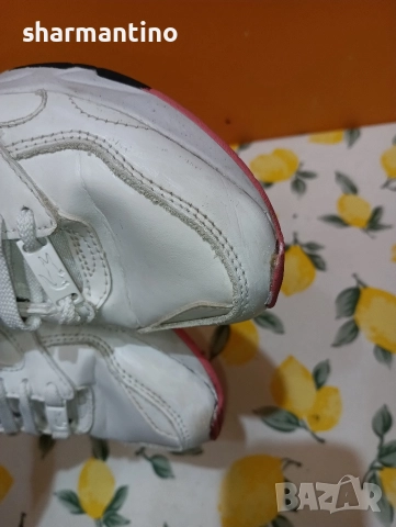 Lacoste N 37 - 13 лв, снимка 3 - Маратонки - 52748704