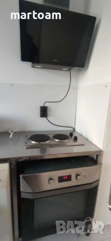 Давам под наем ЧЕТИРИСТАЕН апартамент в ц е н т ъ р а  на гр.Пловдив , снимка 12 - Апартаменти - 53073304