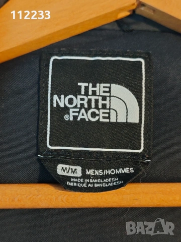 The North Face мъжко яке, снимка 5 - Якета - 53499253
