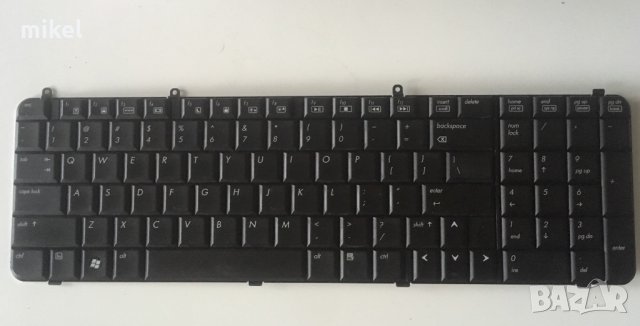 HP PAVILION KEYBOARD AT5A
