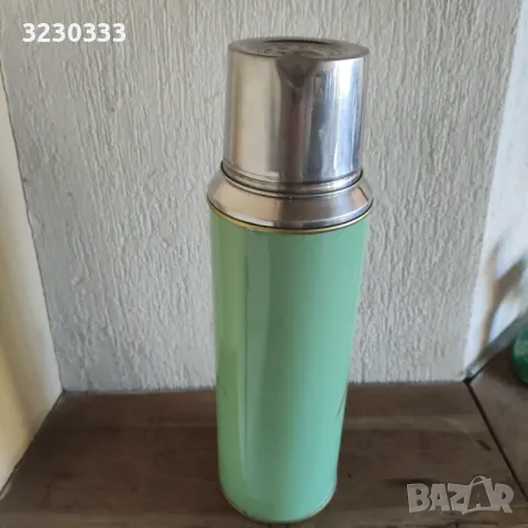 Термос стар от соца, снимка 6 - Аксесоари за кухня - 49706048