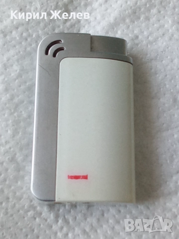 Метална запалка 43088