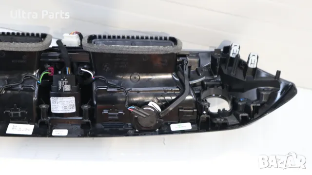 Оригинални декоративни лайстни табло за BMW G30 G31 G32 8070620,8070619, снимка 9 - Части - 50377970