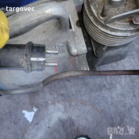 Компресор помпа такаламид