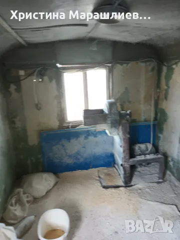 Продава фургон без колела , снимка 6 - Индустриална техника - 50377446