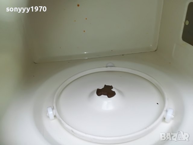 📢DAEWOO 1210221127, снимка 10 - Микровълнови - 38303779