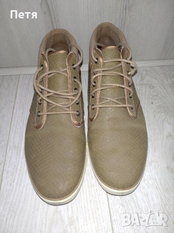 Мъжки обувки "Le coq sportif" 44 номер, снимка 2 - Маратонки - 43096832