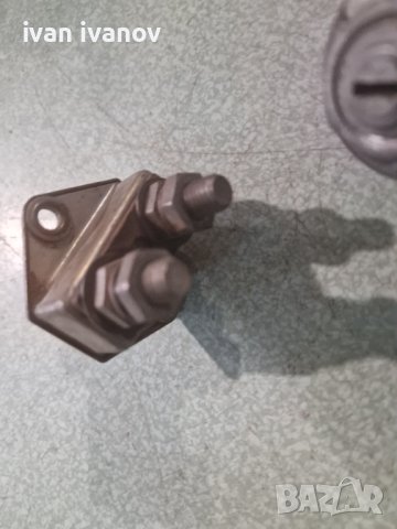 Руски Ключове Ключмаси , снимка 5 - Селскостопанска техника - 40861822