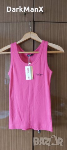 Дамски потници