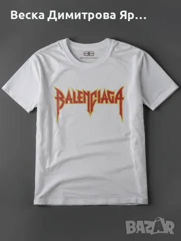 Дамски и мъжки тениски , снимка 3 - Тениски - 49873874