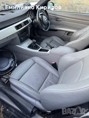 Бмв 328, снимка 6 - Автомобили и джипове - 49395859