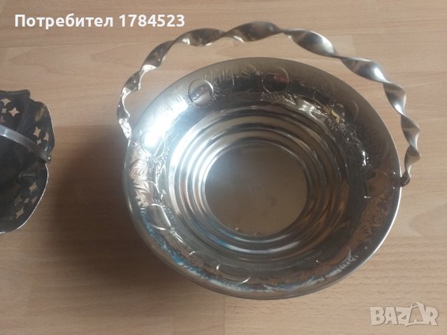 фруктиери, снимка 4 - Декорация за дома - 43025997