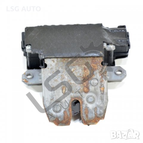 Брава багажник Land Rover RANGE ROVER SPORT SP(HSC) 2005-2013 R240320N-215