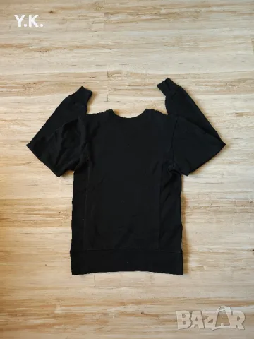 Оригинална мъжка блуза Patta, снимка 3 - Блузи - 48795954