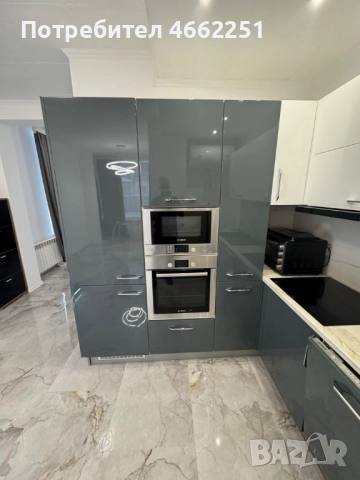 Двустаен апартамент – кв. Гоце Делчев, снимка 3 - Апартаменти - 52563336