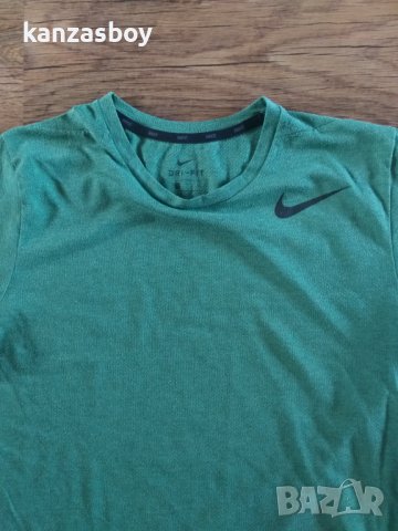 nike - страхотна мъжка тениска, снимка 3 - Тениски - 37402865