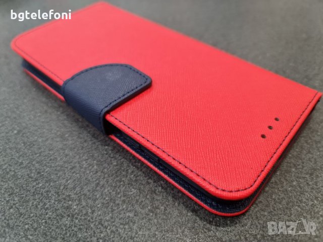 Xiaomi Redmi 9T , Poco M3  калъф типтефтер със силиконово легло, снимка 11 - Калъфи, кейсове - 32733810