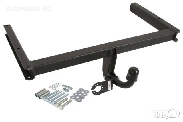 Нов Теглич за Audi A4 B5 B6 B7 B8 B9 теглич за ауди а4 б5 б6 б7 б8 б9, снимка 3 - Части - 53061742